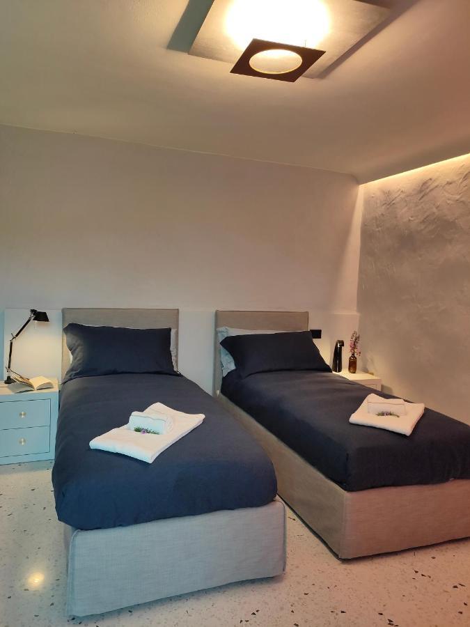 Villa Privata Con Piscina A Riparbella คาสเตลลินา มาริตติมา ภายนอก รูปภาพ